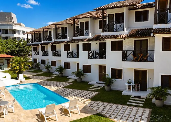 Merepe Residence